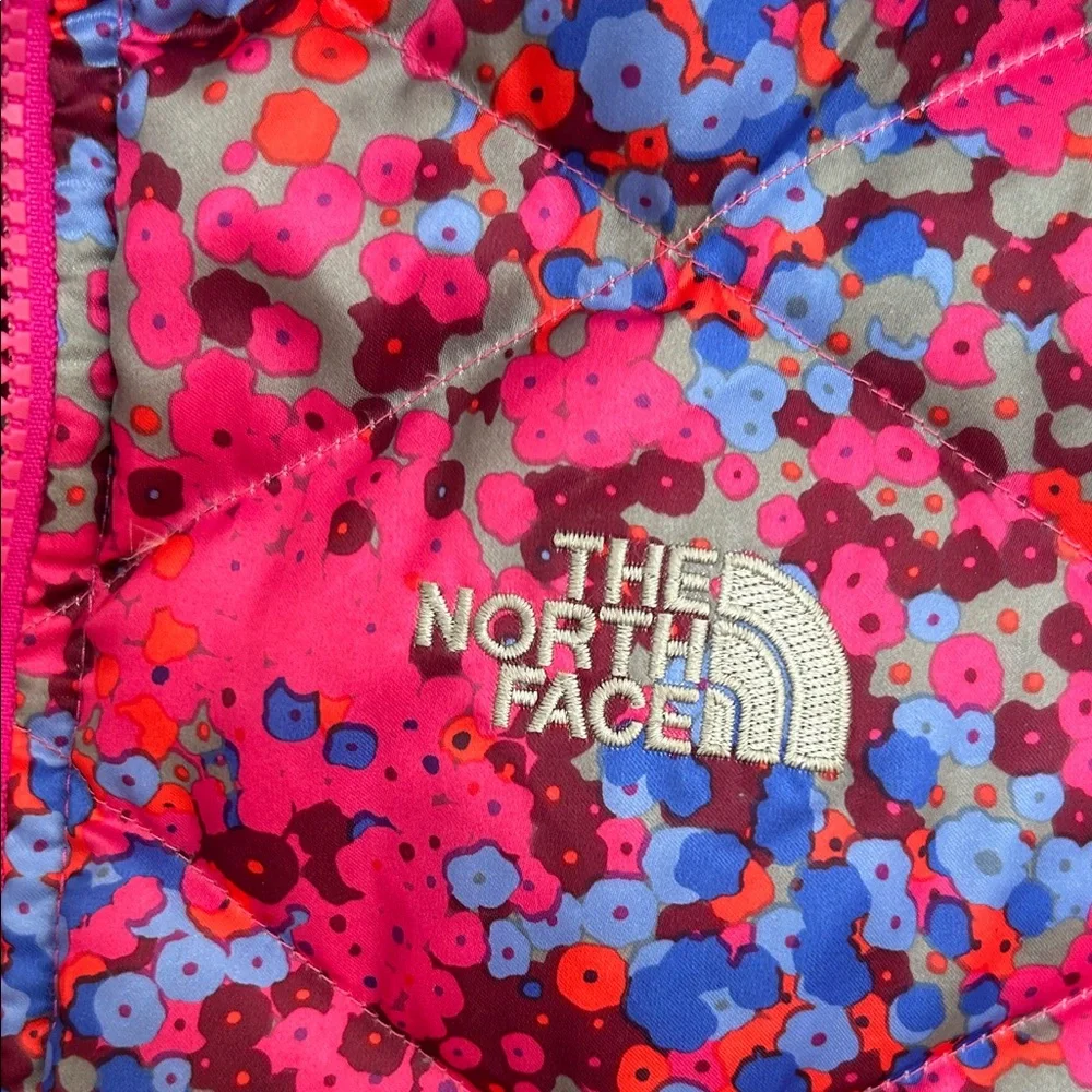The North Face Kids Aconcagua Puffer Jacket‎